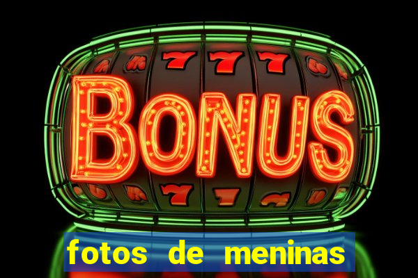 fotos de meninas fake para