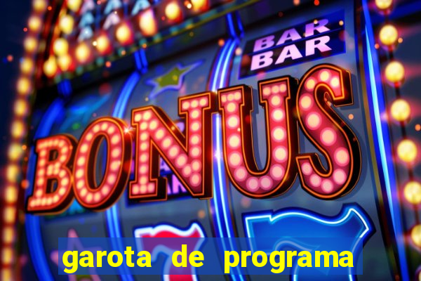 garota de programa de salvador