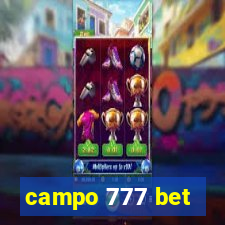 campo 777 bet