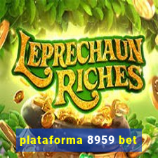plataforma 8959 bet