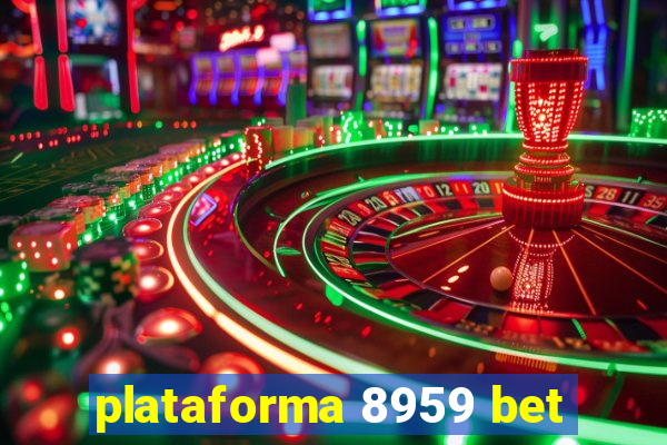 plataforma 8959 bet