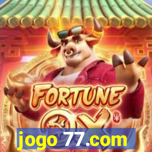 jogo 77.com