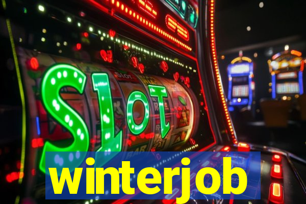 winterjob