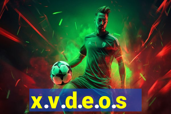 x.v.d.e.o.s