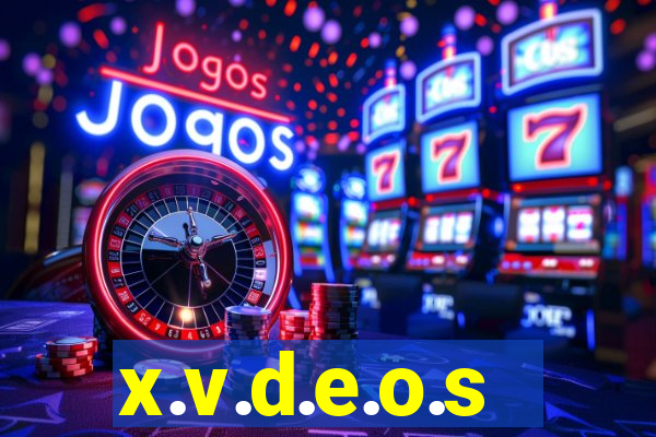 x.v.d.e.o.s
