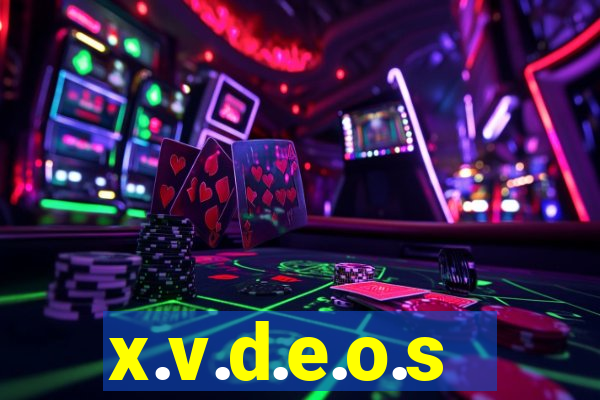 x.v.d.e.o.s