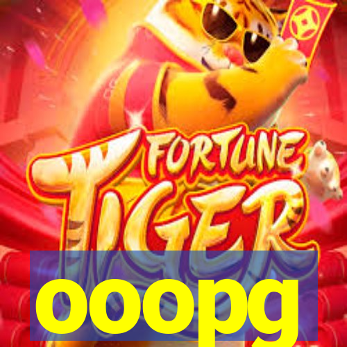 ooopg