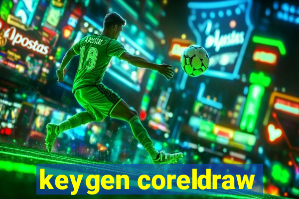 keygen coreldraw