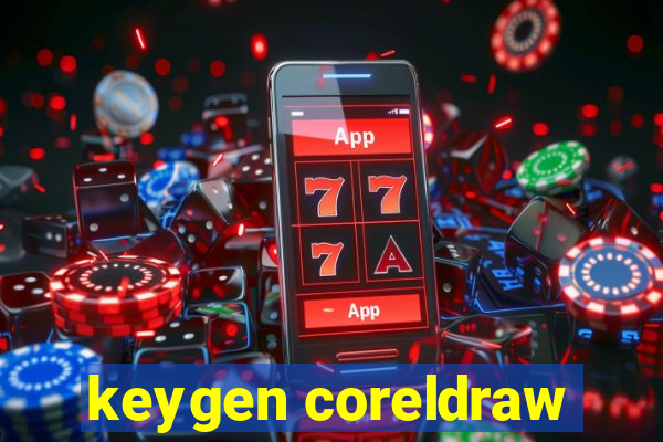 keygen coreldraw