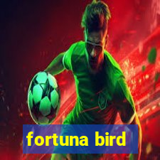 fortuna bird