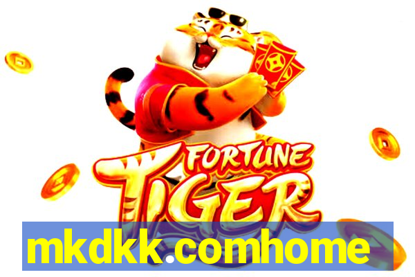 mkdkk.comhome