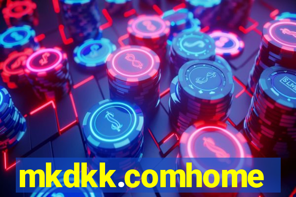 mkdkk.comhome