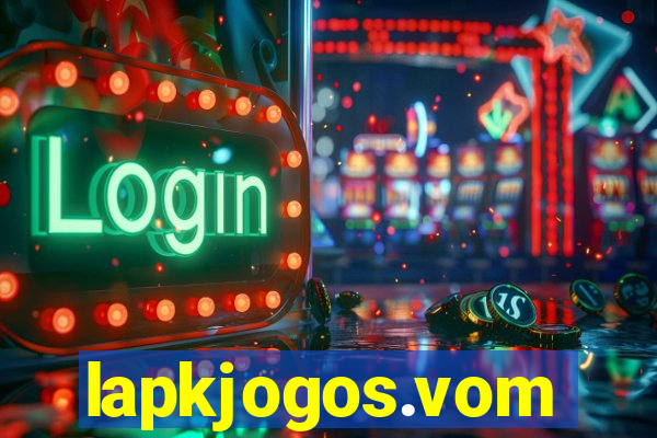 lapkjogos.vom