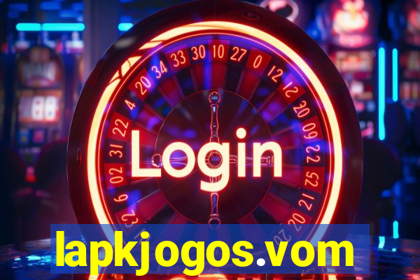 lapkjogos.vom
