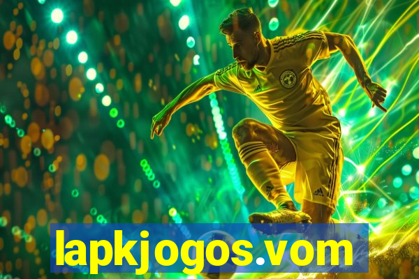 lapkjogos.vom