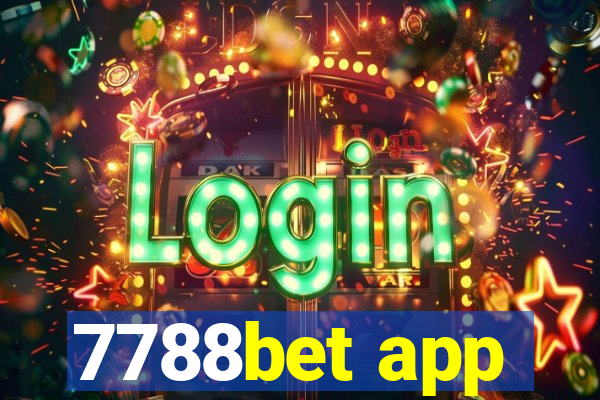 7788bet app