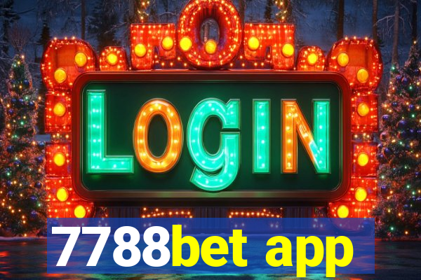 7788bet app