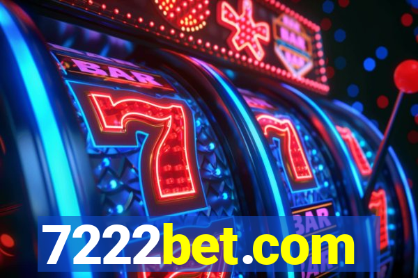 7222bet.com