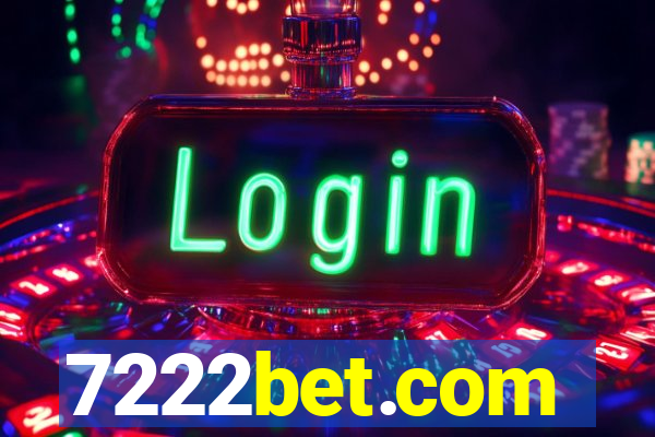7222bet.com