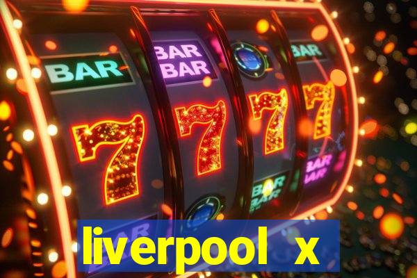 liverpool x tottenham multicanais