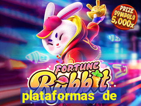 plataformas de jogos que pagam