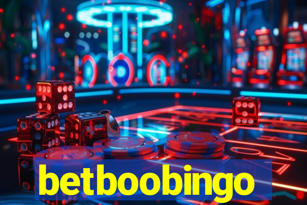 betboobingo