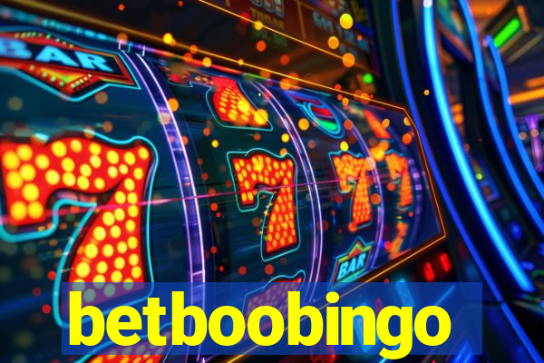 betboobingo