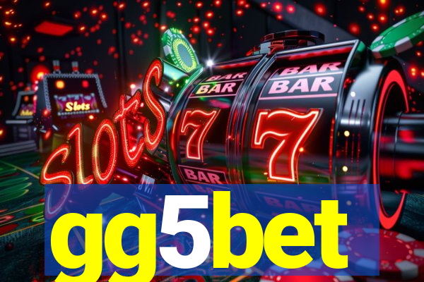 gg5bet