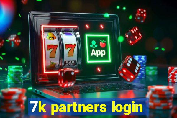 7k partners login
