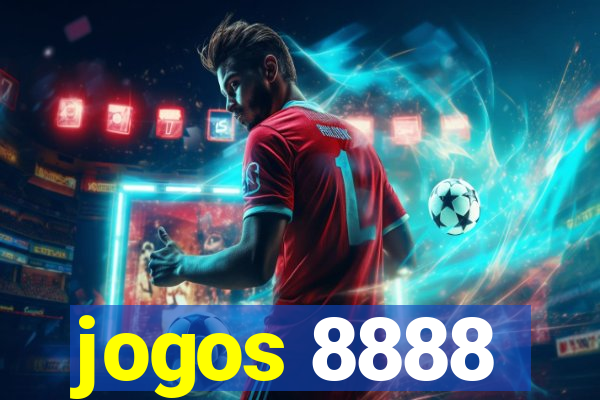 jogos 8888
