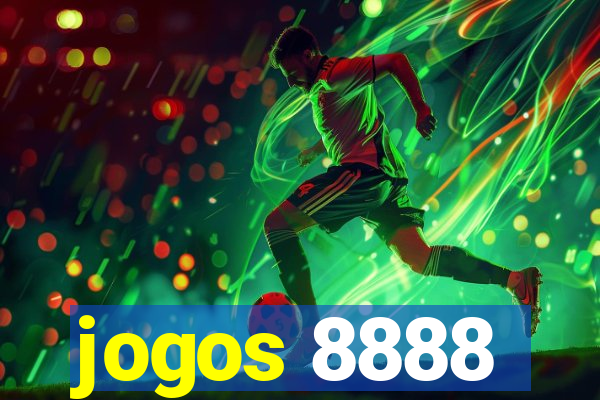 jogos 8888