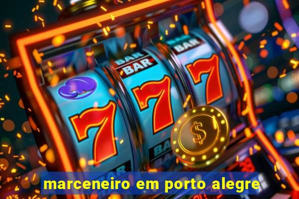 marceneiro em porto alegre