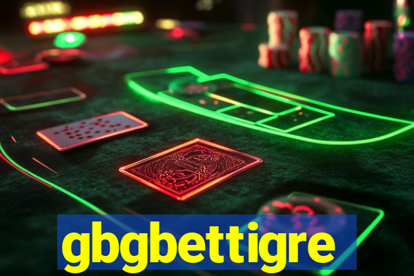 gbgbettigre