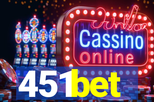 451bet