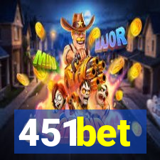 451bet