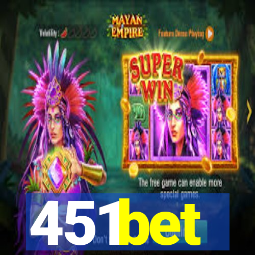 451bet