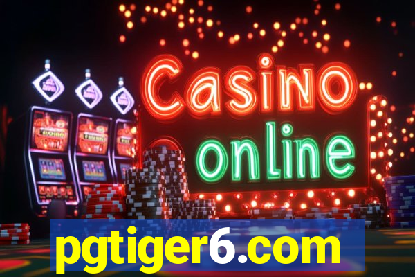 pgtiger6.com