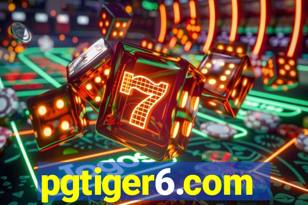 pgtiger6.com