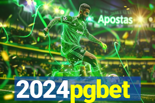 2024pgbet