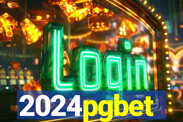 2024pgbet