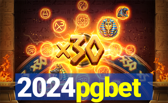 2024pgbet
