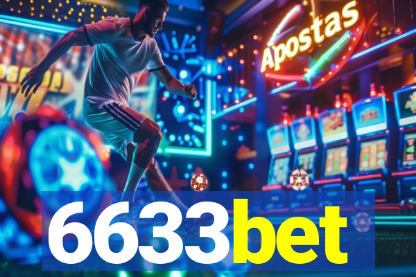 6633bet