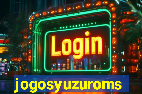 jogosyuzuroms