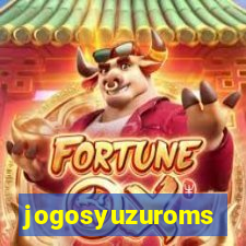 jogosyuzuroms