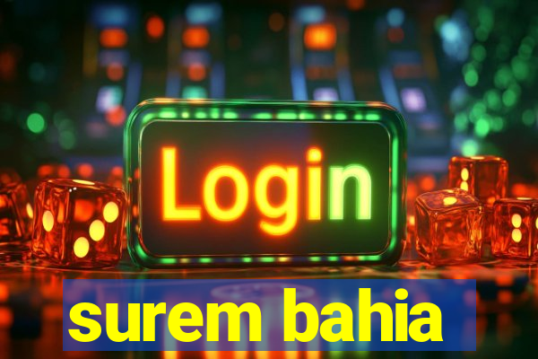 surem bahia