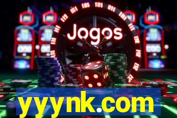 yyynk.com