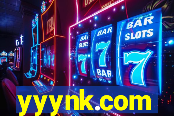 yyynk.com
