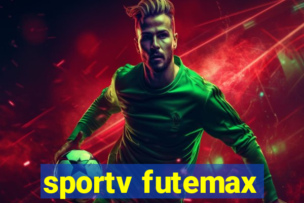 sportv futemax
