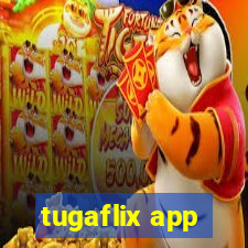 tugaflix app