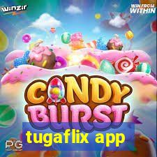 tugaflix app
